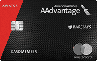 American Airlines AAdvantage MileUp