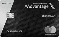 American Airlines AAdvantage MileUp