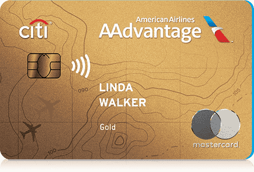 Citi / AAdvantage Executive World Elite 