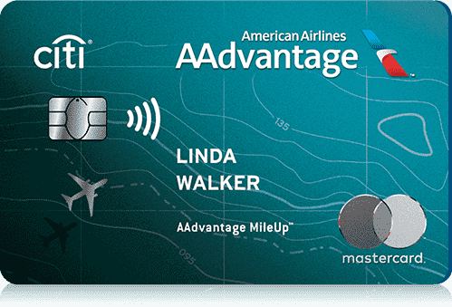 CitiBusiness / AAdvantage Platinum Select World Elite 