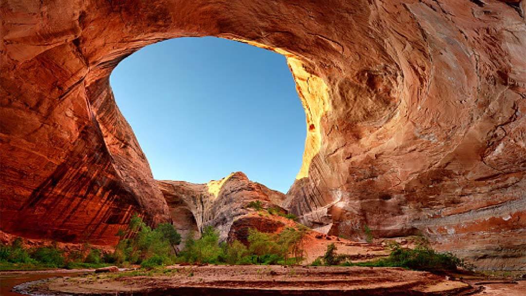 Infiniti Pool and Sunset