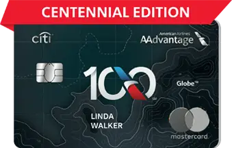 American Airlines AAdvantage MileUp