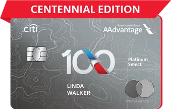 American Airlines AAdvantage MileUp