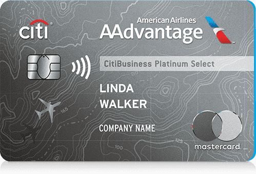 air travel rewards credit cards