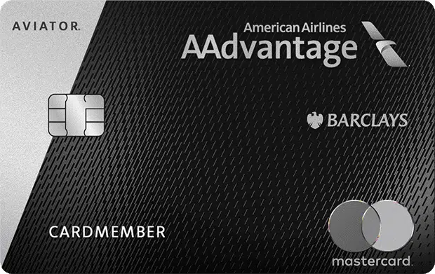 Citi / AAdvantage Platinum Select World Elite 