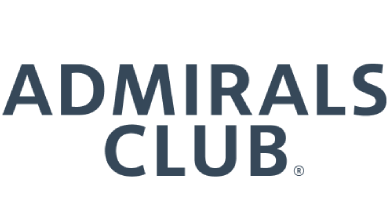 admirals club