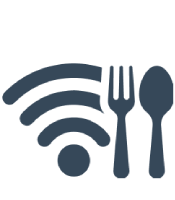 wifi food