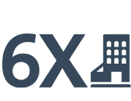 6x hotel
